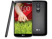 Test: LG G2 (sammanfattning)