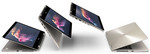Asus ZenBook Flip 14 UX461UA-E1112T Asus ZenBook Flip 14 UX461UA-E1112T