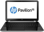 HP Pavilion 15-n213eg HP Pavilion 15-n213eg
