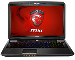 MSI GT70-i789BLW7H