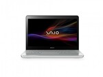 Sony Vaio SV-F14A1M2E/S Sony Vaio SV-F14A1M2E/S