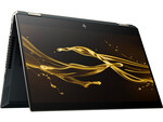 HP Spectre x360 15-df0000 HP Spectre x360 15-df0000