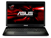 Test: Asus G750JH-T4080H (sammanfattning)