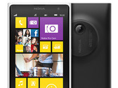 Test: Nokia Lumia 1020 (sammanfattning)