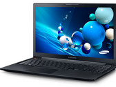 Test: Samsung ATIV Book 6 Touch 680Z5E-X01US (sammanfattning)