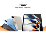 Infinix XPad Infinix XPad