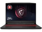 MSI Pulse GL66 11UEK-061XES MSI Pulse GL66 11UEK-061XES