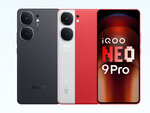 Vivo iQOO Neo9 Pro Vivo iQOO Neo9 Pro