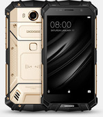 Doogee S60 Doogee S60