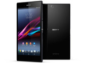 Test: Sony Xperia Z Ultra (sammanfattning)