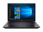HP Gaming Pavilion 15-cx0140tx HP Gaming Pavilion 15-cx0140tx