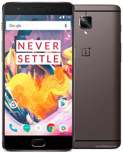 OnePlus 3T