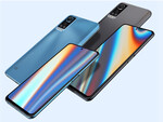 Blu G91 Max Blu G91 Max