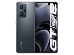 Realme GT Neo 2 Realme GT Neo 2
