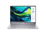 Acer Swift Lite 16 AI SFL16-51M Acer Swift Lite 16 AI SFL16-51M