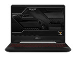 Asus TUF FX505GE-BQ159T Asus TUF FX505GE-BQ159T