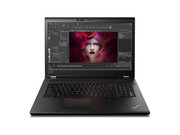 Lenovo ThinkPad P72-20MB0000PB