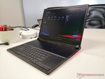 Asus Zephyrus S GX531GM Asus Zephyrus S GX531GM