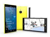 Test: Nokia Lumia 1520 (sammanfattning)