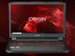 Origin PC Eon17-X 2019 Origin PC Eon17-X 2019