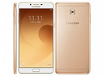 Samsung Galaxy C9 Pro Samsung Galaxy C9 Pro