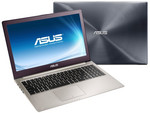 Asus UX51VZ Asus UX51VZ