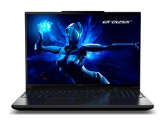 Medion Erazer Major 16 X1 MD62736