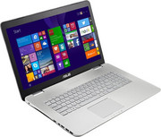 Asus N751JK-T4226D