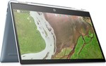 HP Chromebook x360 14-da0001nf HP Chromebook x360 14-da0001nf