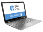 HP Envy 15-u203na x360