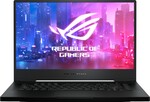 Asus ROG Zephyrus M15 GU502GV-AZ037T