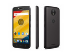 Lenovo Moto C Plus