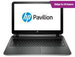 HP Pavilion 15-p011nr HP Pavilion 15-p011nr