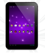 Toshiba Excite 10 SE