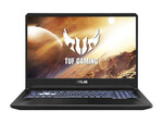 Asus TUF FX705DU-AU019T Asus TUF FX705DU-AU019T