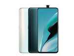 Oppo Reno2 F Oppo Reno2 F