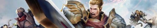 Arena of Valor