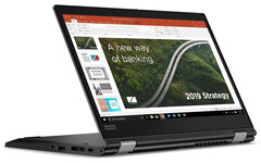 Lenovo ThinkPad L13 Yoga G2 21AES01A00