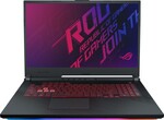 Asus ROG Strix G G731GU-EV032T Asus ROG Strix G G731GU-EV032T