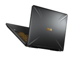 Asus TUF FX705GM Asus TUF FX705GM