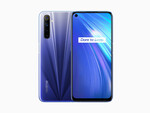 Oppo Realme 6