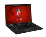 MSI GE70-2OE-017US