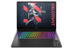 HP Omen Max 16 ah000