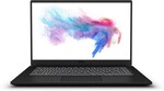 MSI Modern 15 A10M-088XES MSI Modern 15 A10M-088XES