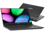 Gigabyte Aero 17 XA RP77 Gigabyte Aero 17 XA RP77