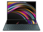 Asus ZenBook Duo UX481FL-BM040T Asus ZenBook Duo UX481FL-BM040T