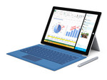 Microsoft Surface Pro 3 Microsoft Surface Pro 3