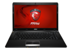 MSI GE40-2OC-015XPL MSI GE40-2OC-015XPL