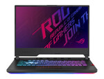 Asus Strix G G531GT-BI7N6