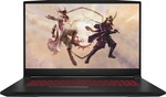 MSI Katana GF76 11UE-005NL MSI Katana GF76 11UE-005NL